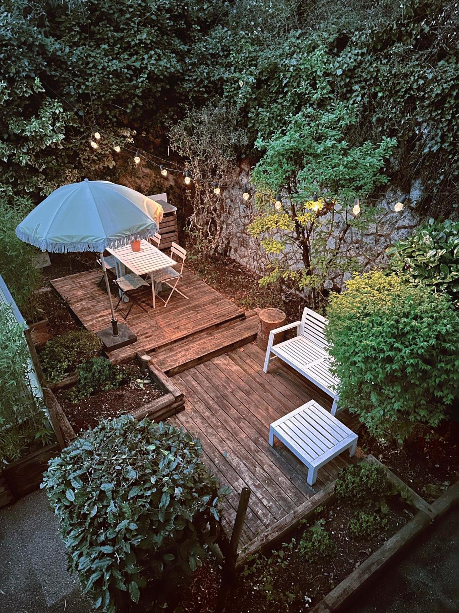 Acme Appartement Angon Extérieur photo
